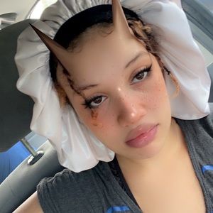 Meet your Posher, Tessa